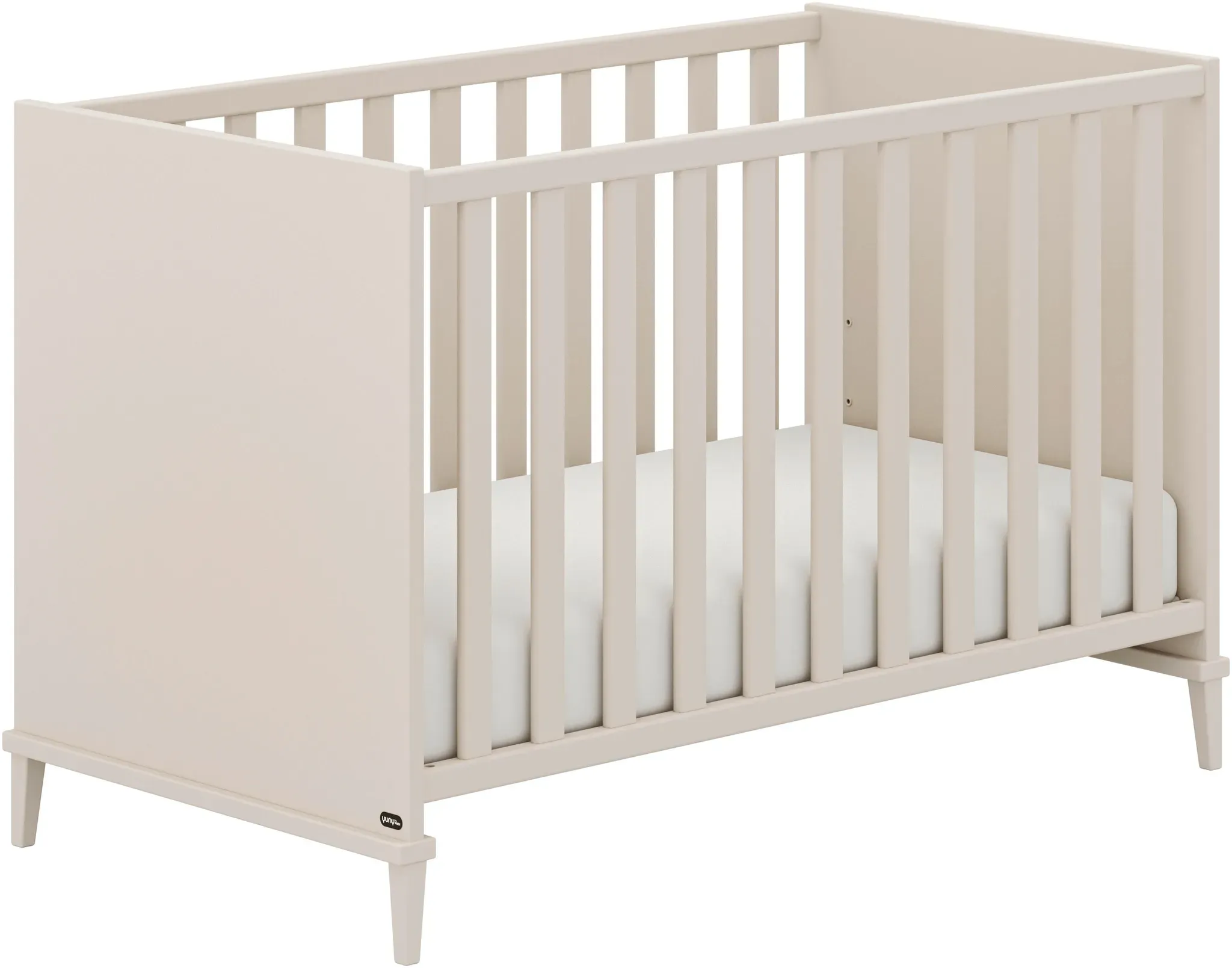 Babybett YUNY BY PAIDI 