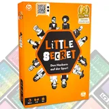 atm gaming Little Secret