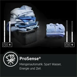 AEG L6FBG51470 Waschmaschine (7 kg, 1400 u/min)