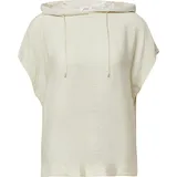 s.Oliver Kapuzenshirt Hoodie Fabricmix Beige 46