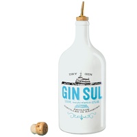 Gin Sul Dry Gin 43% vol 3 l
