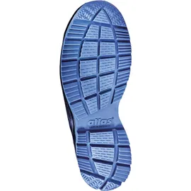 Atlas Sicherheitshochschuhe S3 XR DUO 737 XP" - 43