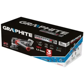 Graphite 58G013 ohne Akku