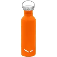 Salewa Aurino Bottle 1,0 L DBL LID orange