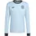 adidas DFB 125 Jahre Jubiläumstrikot 2025 Herren langarm S blau