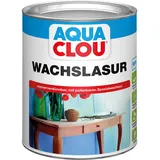 CLOU Aqua Clou Wachslasur 750 ml