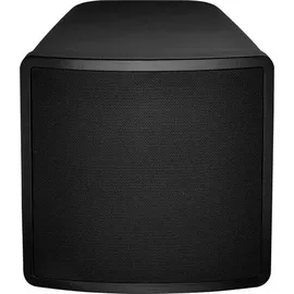 Monacor SL-150SW/EN ELA-Lautsprecherbox 150 W, Schwarz 1 St.