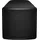 Monacor SL-150SW/EN ELA-Lautsprecherbox 150 W, Schwarz 1 St.