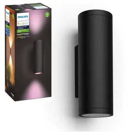 Philips Hue White and Color Ambiance Appear schwarz 1463/30/P7