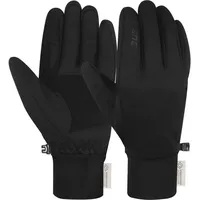 Reusch Herren Handschuhe Vesper Windstopper black, 8