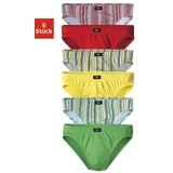 H.I.S. H.I.S Slip in bunt | Gr.: L