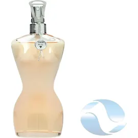 Jean Paul Gaultier Classique Eau de Toilette 50 ml