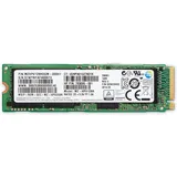 HP Z Turbo Drive G2 - 512 GB PCI Express 3.0 NVMe