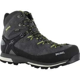 MEINDL Tonale GTX Herren Anthrazit/Lemon 43
