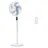 Rowenta Turbo Silence Standventilator VU5450