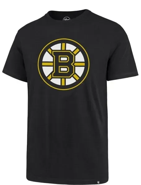 '47 NHL Imprint ECHO Tee Senior 2023 | XL Boston Bruins