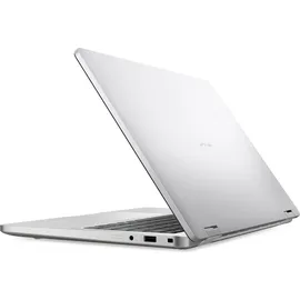 Dell Pro 14 Plus 14'' AMD Ryzen 5 PRO 230 16 GB RAM 512 GB SSD Silber