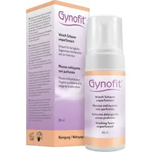 Tentan Deutschland GmbH Gynofit Wasch Schaum
