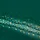 Lumineo LED-Lichterkette Soft Gold 45 m Grün