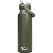 CamelBak - Thrive Flip Straw VSS - Isolierflasche Gr 1000 ml oliv