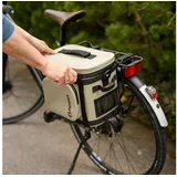 Petromax Fahrradgurt 8 l Beige