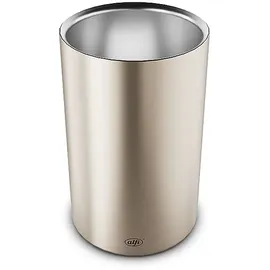 Alfi VINO Flaschenkühler Edelstahl 0,70-1,00 l, champagner