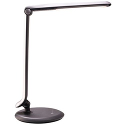 Brilliant LED Schreibtischleuchte Vanita Modern 8W TOUCH-SWITCH 4600K Neutralwei...