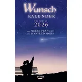 Koha-Verlag Wunschkalender 2026: Tag für Tag 2025