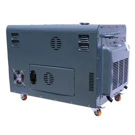 Varan Motors Stromerzeuger 12KW