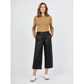 JCC Lederhose 31023629 Normalgrößen Schwarz 46