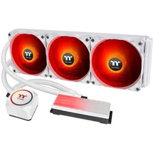 Thermaltake Floe RC 360 CPU & Memory AIO Snow Edition PC-Wasserkühlung