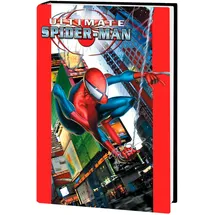 CeDe Ultimate Spider-Man Omnibus Vol. 1 (Ultimate Spider-Man Omnibus, 1)