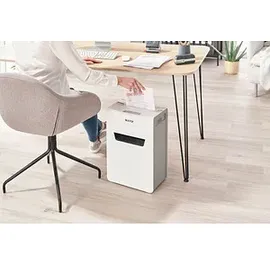 Leitz IQ 6M Protect Premium Weiß