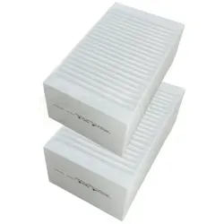 ENSY AHU 300 Ceiling F7+F7 Filterset (effizient)
