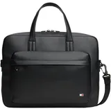 Tommy Hilfiger Businesstasche TH Flag Computer Bag Black