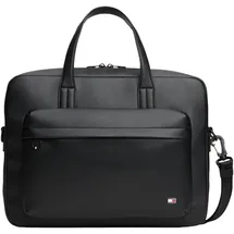 Tommy Hilfiger Businesstasche TH Flag Computer Bag Black