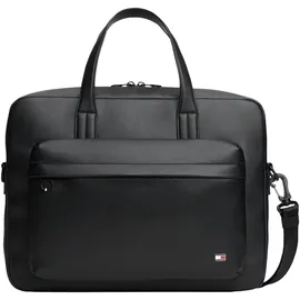 Tommy Hilfiger Businesstasche TH Flag Computer Bag Black