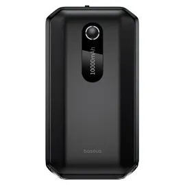 Baseus Super Energy (10000mAh) Cluster Black