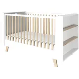 roba Smartbett, All in one 70 x 140 cm