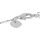 Tom Tailor Armband mit Anhänger aus Sterling Silber mit Süßwasserzuchtperle 2100556 Größe 16+4 cm