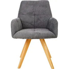 Linea Natura Armlehnstuhl PISA