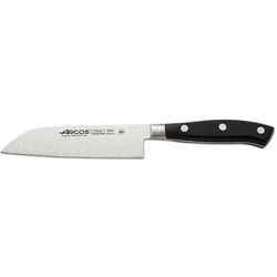 ARCOS RIVIERA SANTOKU KNIFE 140MM