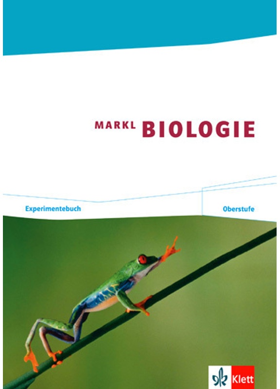 Markl Biologie Oberstufe. Bundesausgabe Ab 2010 / Markl Biologie Oberstufe, M. 1 Cd-Rom, Gebunden