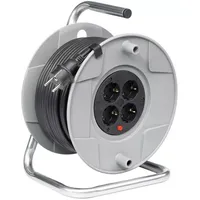 Brennenstuhl Kabeltrommel 50m (1099160001)