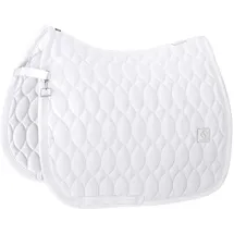 eskadron classic sports Classic Sports Schabracke Pony Dressur Weiß