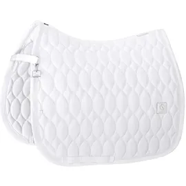 eskadron classic sports Classic Sports Schabracke Pony Dressur Weiß