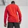 Puma teamGOAL Casuals Crew Neck Sweatshirt Herren 01 red/white 3XL
