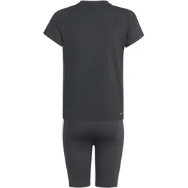 adidas Youth JG TR-ES 3S TSE IT0529 Black/White