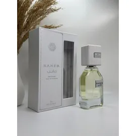 Husar24 Hanna Stefania Brückner Saheb Intense Eau de Parfum 70 ml
