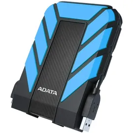 A-Data HD710 Pro 2 TB USB 3.2 blau AHD710P-2TU31-CBL